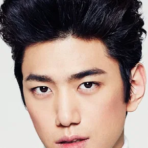 Photo star :  Sung Jun
