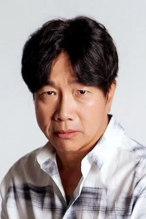  Park Cheol-min