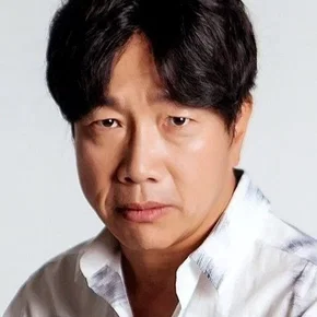 Photo star :  Park Cheol-min