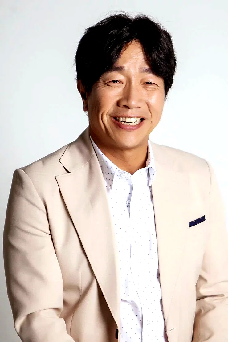 Park Cheol-min