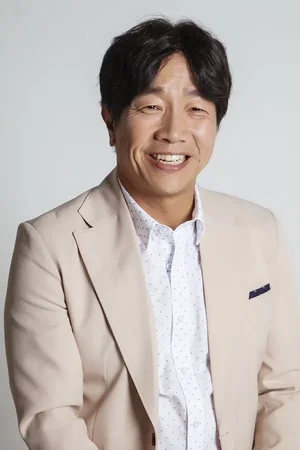  Park Cheol-min