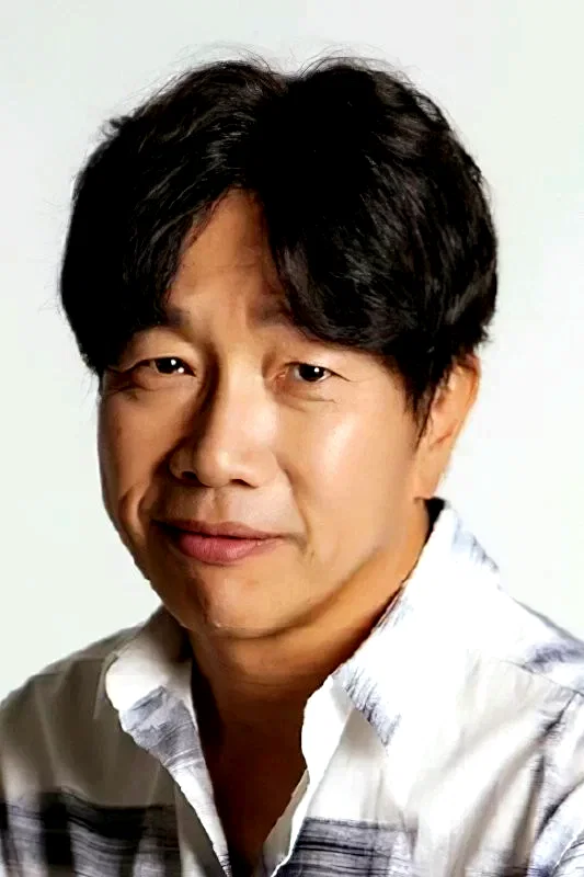  Park Cheol-min