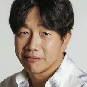 Photo star :  Park Cheol-min
