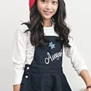 Photo star :  Min Ye-ji
