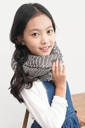  Min Ye-ji photo