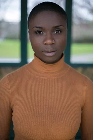  Ann Akinjirin photo