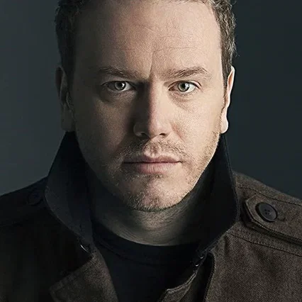 Kevin O'Grady