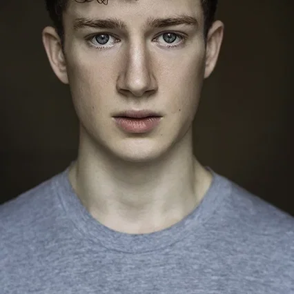 Maxwell Haynes