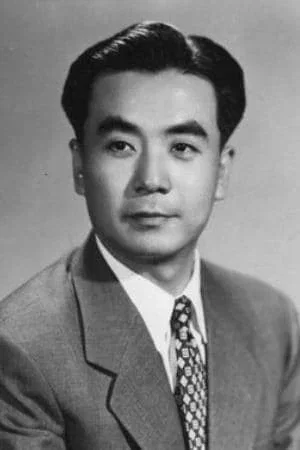  Yang Chih-Ching photo
