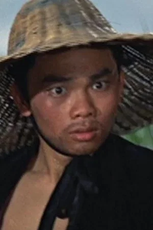 Photo de  Lu Gang