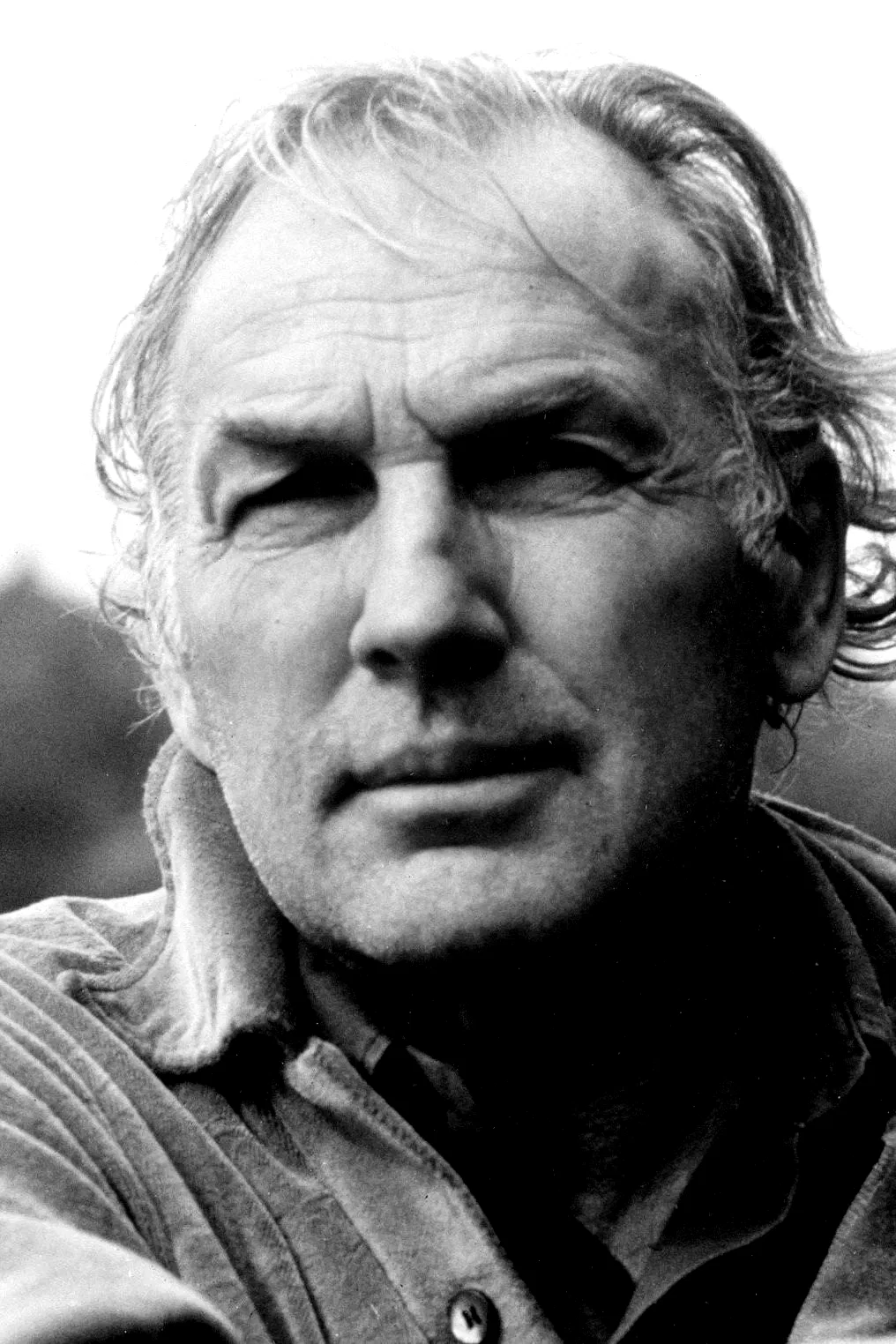Pierre Perrault