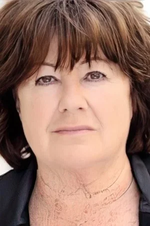 Photo de Michèle André