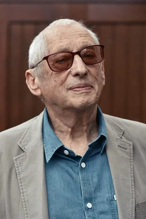 Serge  Korber photo