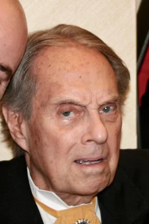  John Zacherle photo