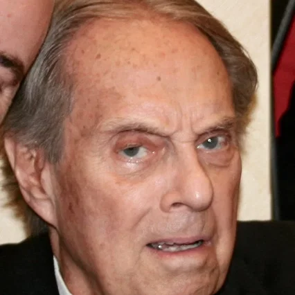  John Zacherle