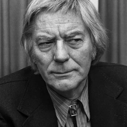  Bert Haanstra