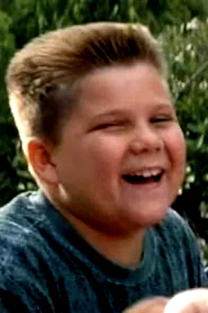  Brandon de Paul