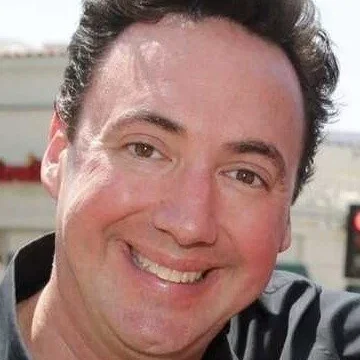  Pete Sepenuk