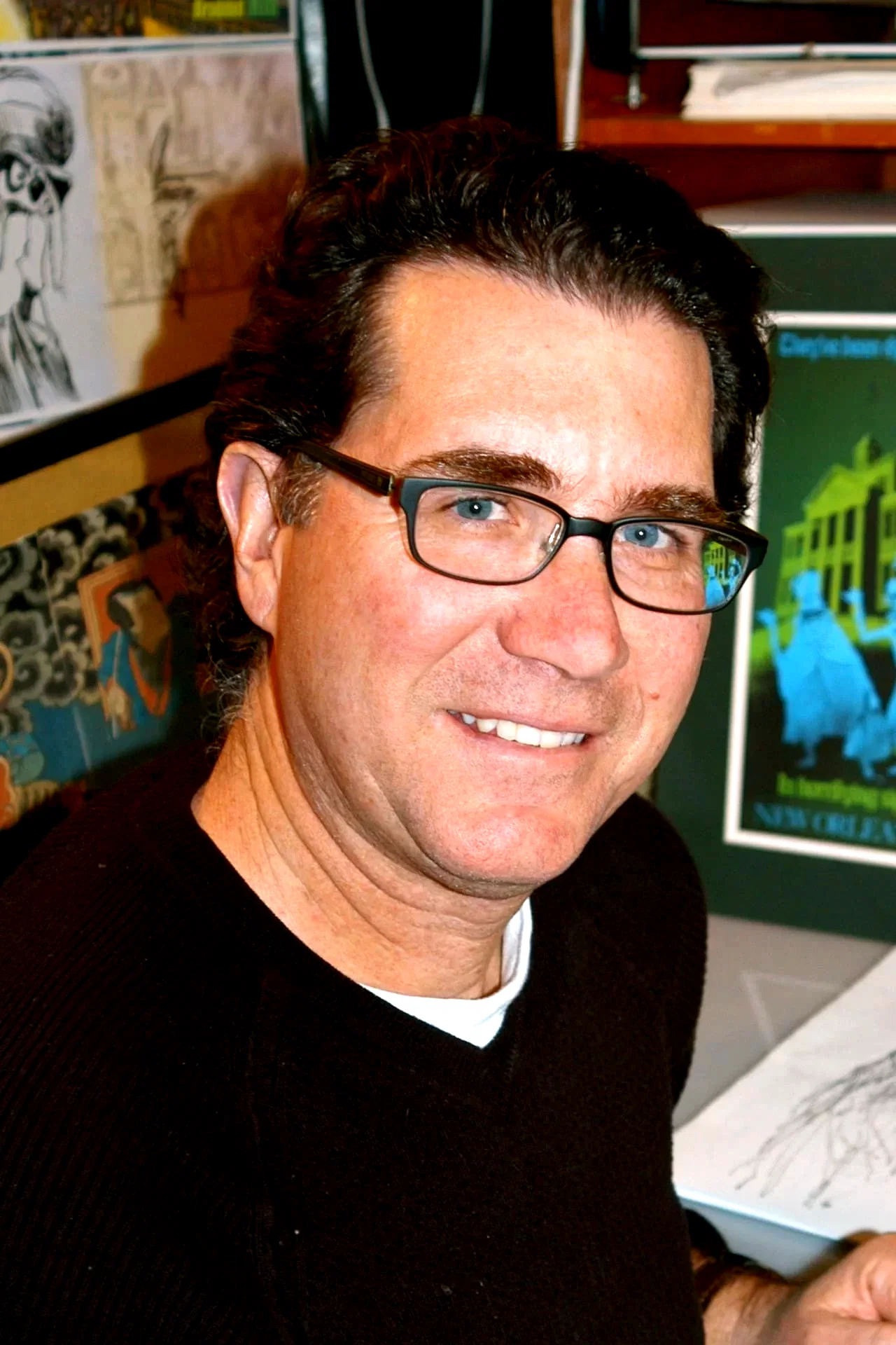  Jamie Mitchell