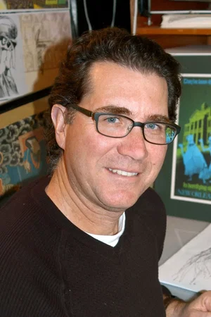  Jamie Mitchell photo