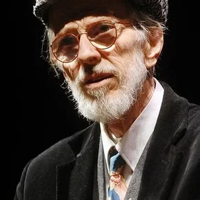 Photo star :  Robert Crumb