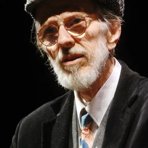 Photo star :  Robert Crumb