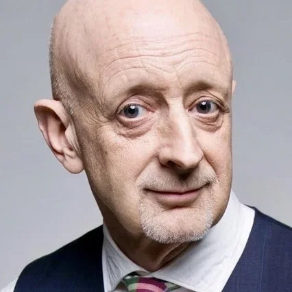  Paul Livingston