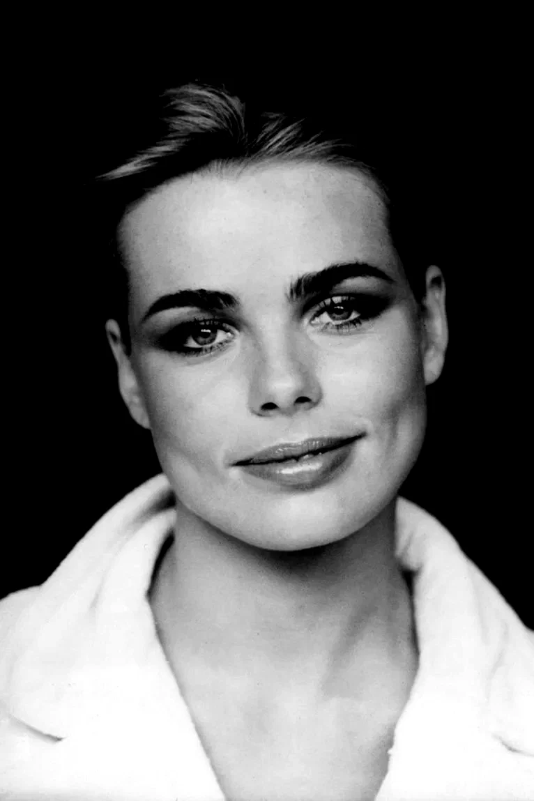  Margaux Hemingway