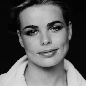 Photo star :  Margaux Hemingway