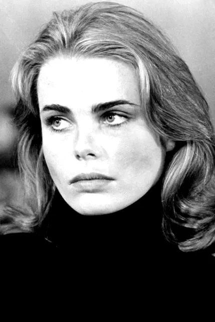  Margaux Hemingway