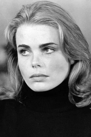  Margaux Hemingway photo