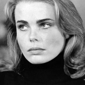 Photo star :  Margaux Hemingway