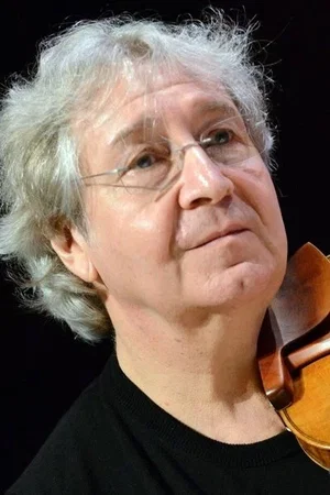 Photo de  Pierre Amoyal