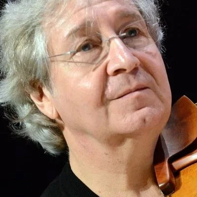  Pierre Amoyal