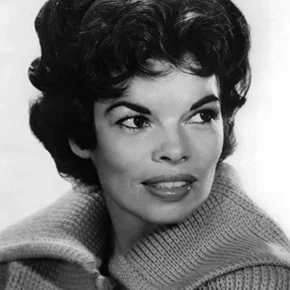 Photo star :  Ginny Tyler