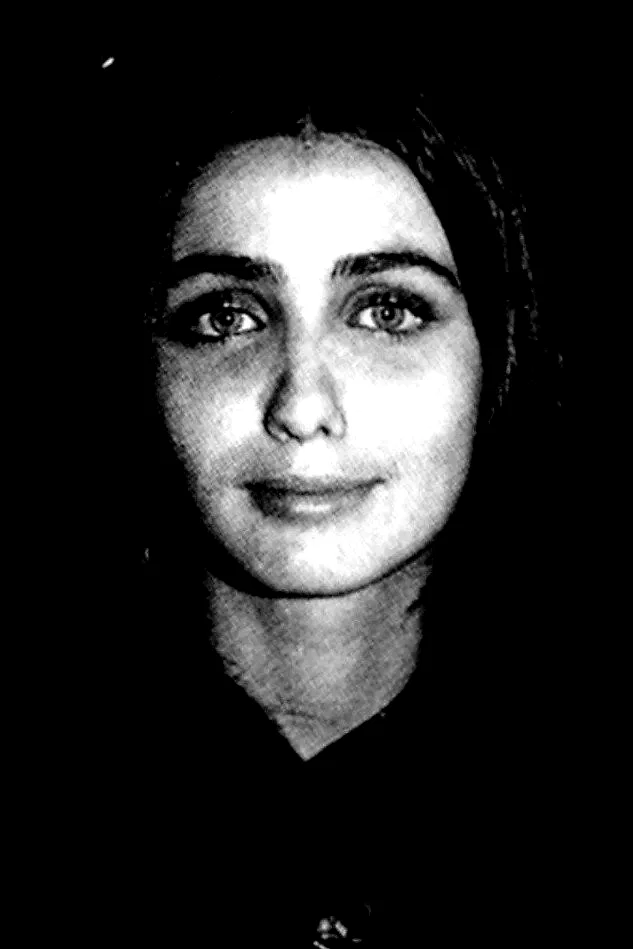 Genevieve  Galea