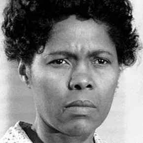 Photo star :  Estelle Evans