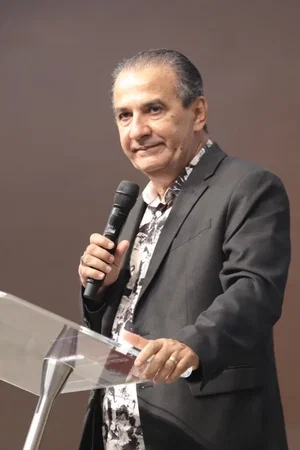  Silas Malafaia photo