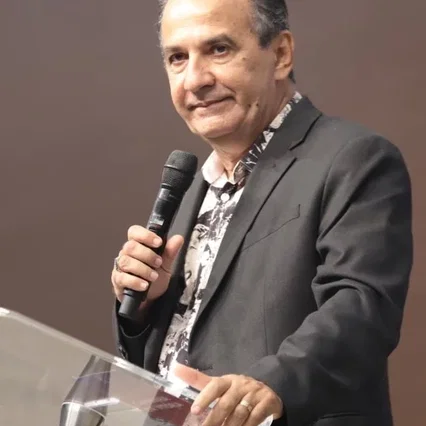  Silas Malafaia