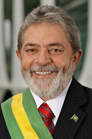  Luiz Inácio Lula da Silva photo