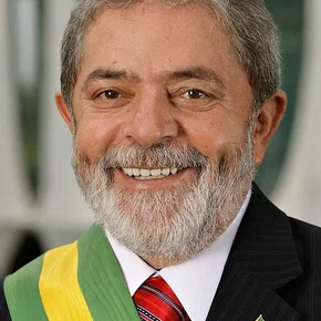 Photo star :  Luiz Inácio Lula da Silva