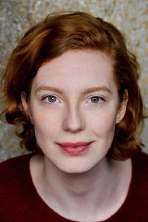  Luise Wolfram