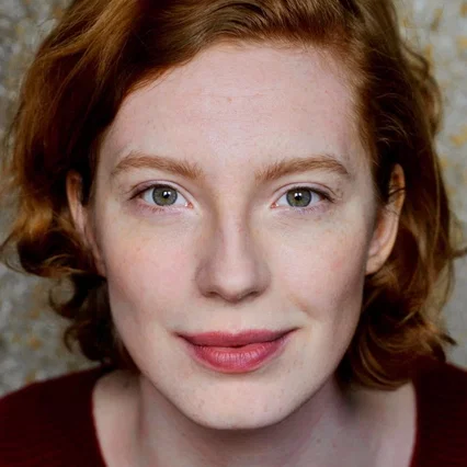  Luise Wolfram