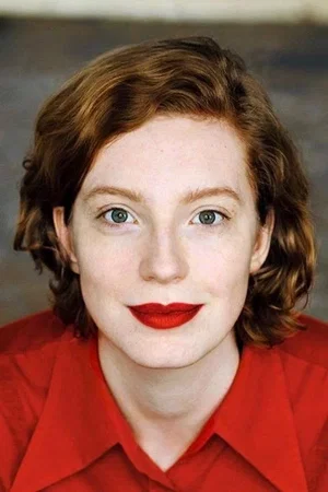  Luise Wolfram