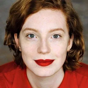 Photo star :  Luise Wolfram