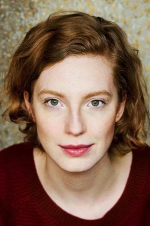  Luise Wolfram
