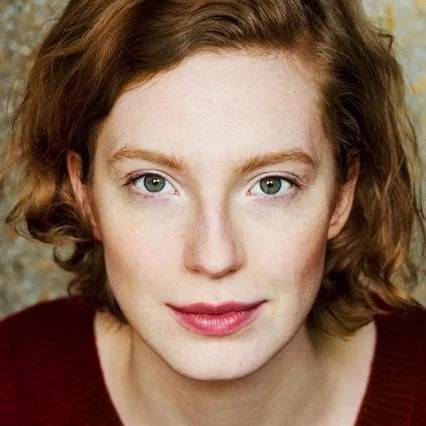  Luise Wolfram