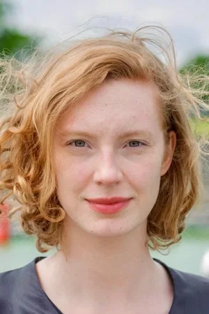  Luise Wolfram