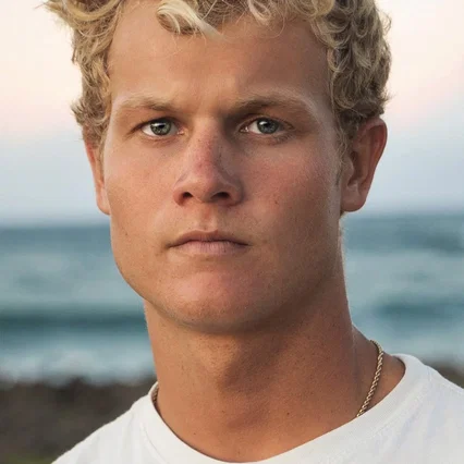  Ethan Rich