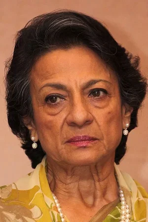  Tanuja Samarth